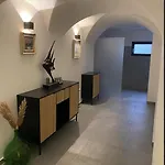 Art Apartment Kranj