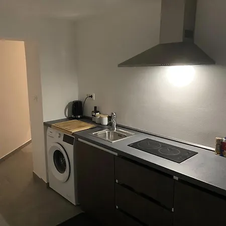 아파트 Art 크란