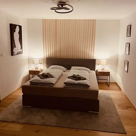 Apartment Art Kranj