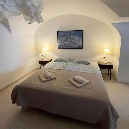 Art Apartment