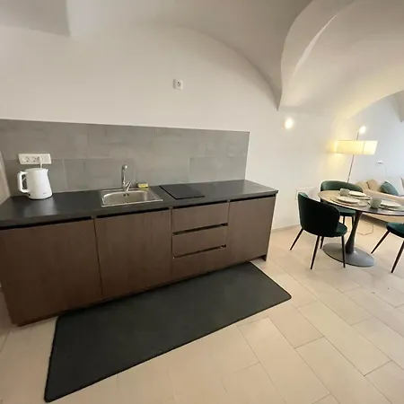 Art Apartment