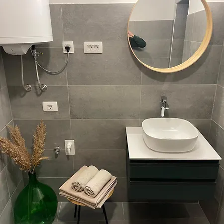 Art Apartman Kranj
