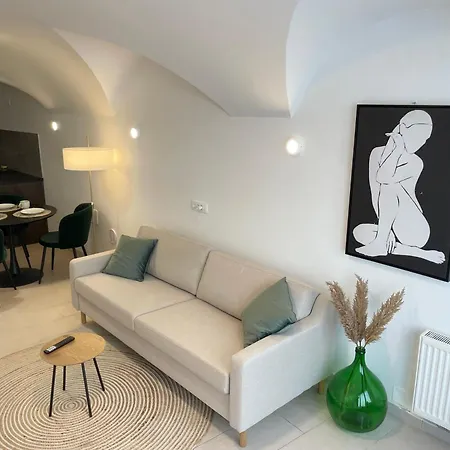 Apartman Art Kranj