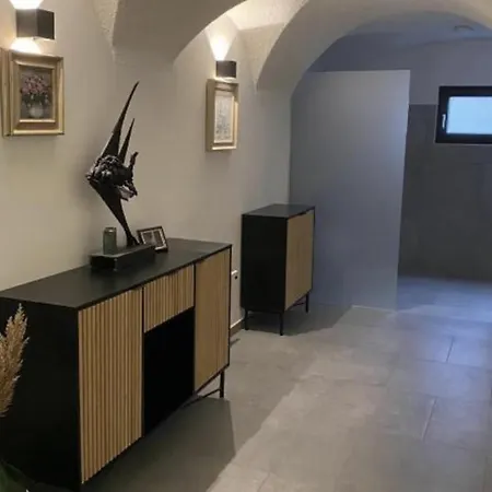 Apartamento Art Kranj