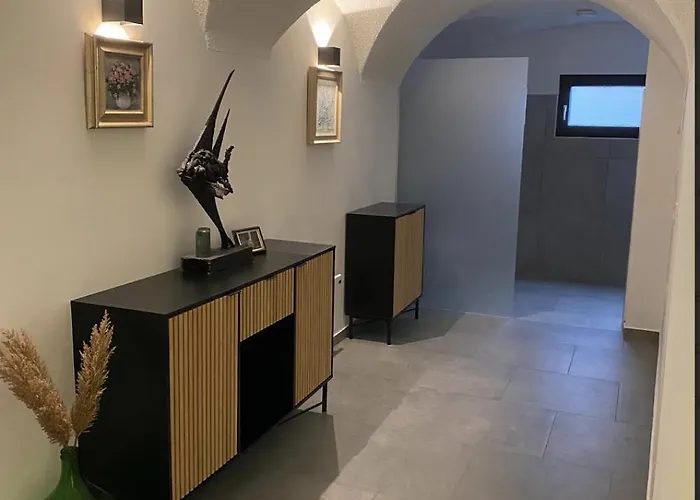 Art Apartment Kranj