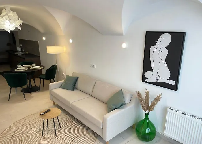Apartment Art Kranj